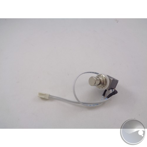 Footswitch PBS-24-112 (without knock) (BOM#1)