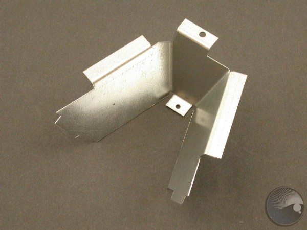 MX-10 Extreme, lamp shade