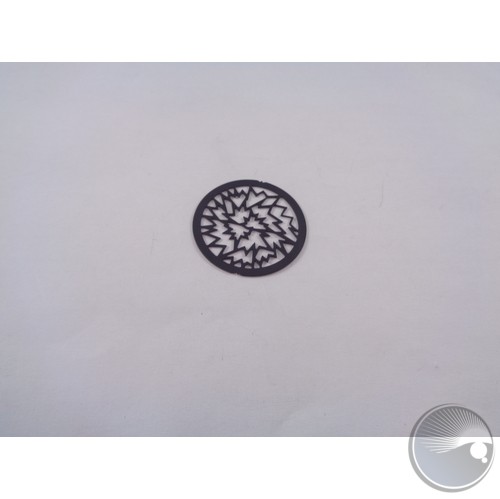 explosion gobo 29 C014-25 - position 2 (BOM#169)