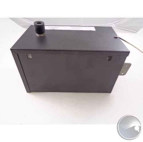 120V, 1000W Complete HEATER core with metal housing