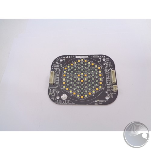 LED PCB (BOM#34)