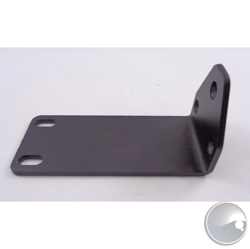 RACK MOUNTING PLATE (BOM#10)