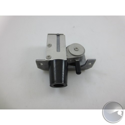 ASSEMBLED FOOT MECHANISM (BOM#1,2,3,4,5,39,40,41,42,43,44,45,46,47)