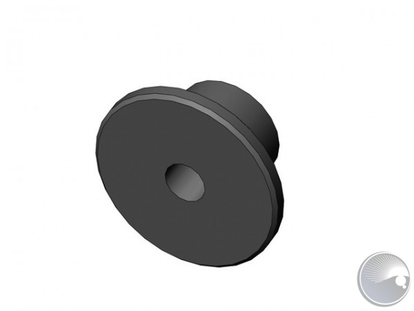 Stabilizer for monitor holder