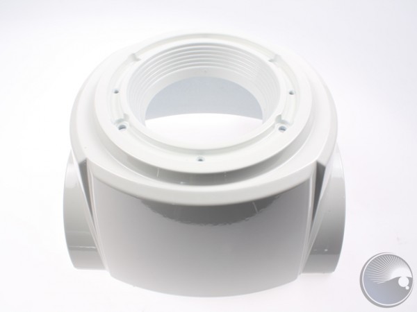 Head frontlid - Mac200, WH