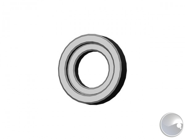 Martin Clamp spacer, Stagebar