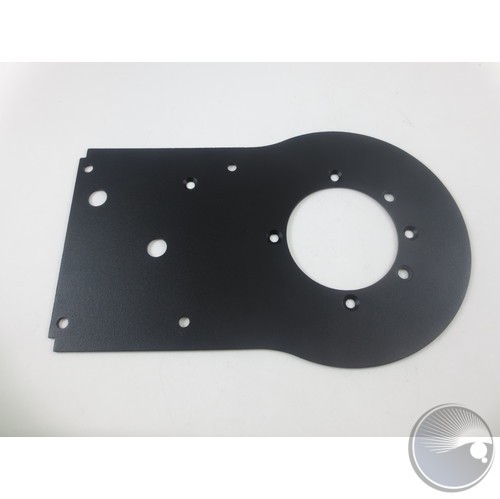 tilt motor bracket accessory MK1W-A02-04 (BOM#66)