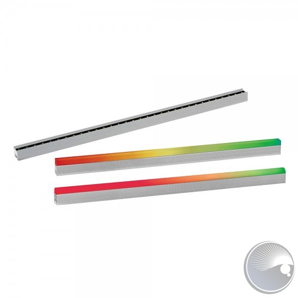 Martin Ext PixLine 20 RGB 1270mm Diff Front Alu