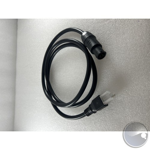 POWER CABLE (BOM#59)