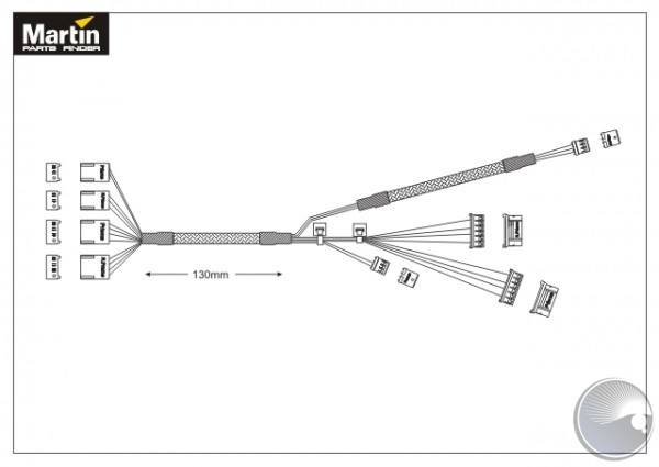 Wireset for Prisme, MACIII