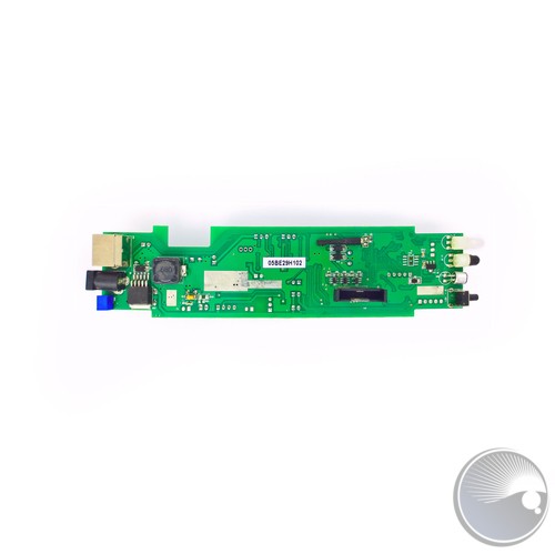 MPCB A CRT-Text Laser V1.2 (G) (BOM#27)