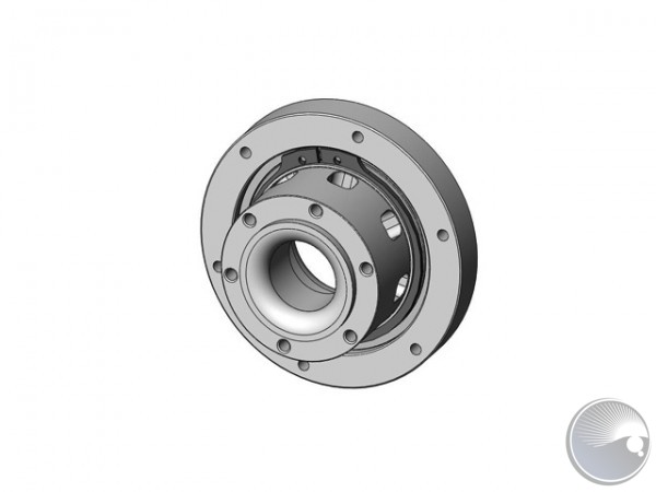 Martin Tilt lock bearing assy