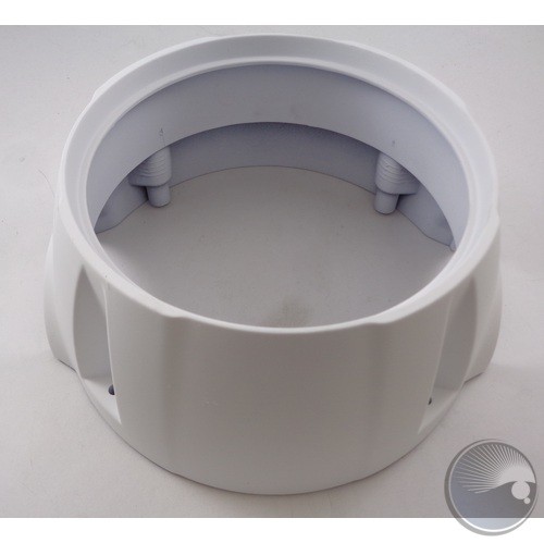White head front cover EXW732C01 (BOM#85)