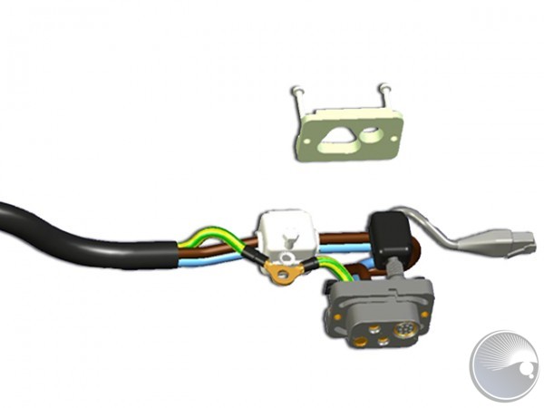 EC-Series Female Multi Connector Header