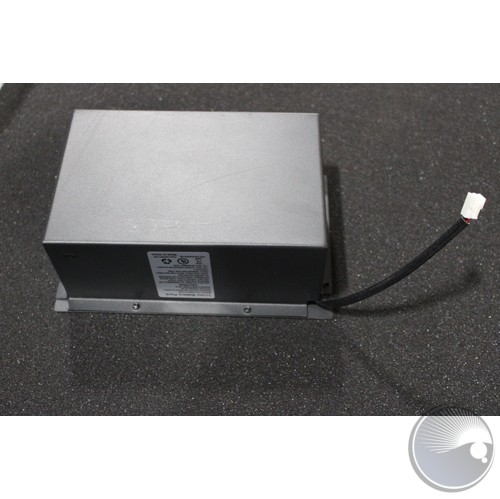 Battery pack (assembled) (Base BOM#21)