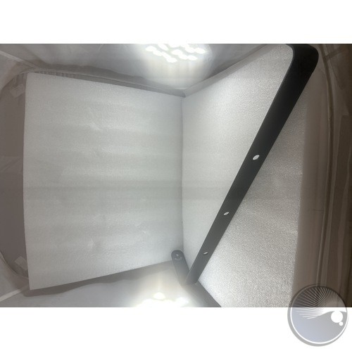 Bracket (A) (BOM#14)