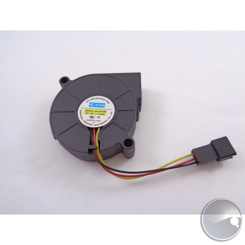 fan DFL5015B (BOM#183)