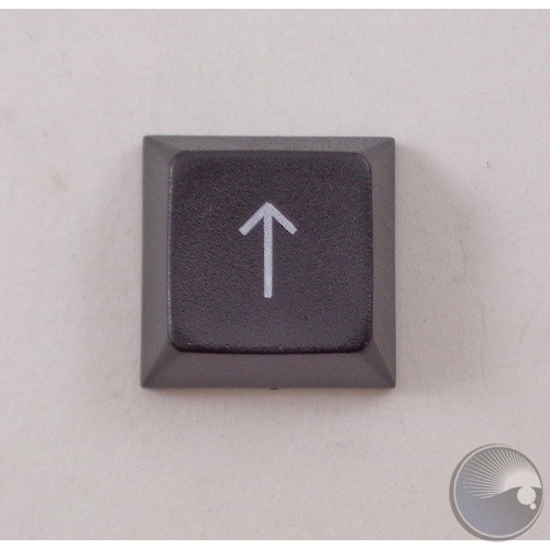 Plastic Moulding KeyCap 'Arrow' Non-Windowed