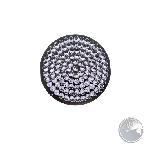 LED board PARBAR REM1 IRDIP-14321A4-00D-11-B (BOM#4.Par)