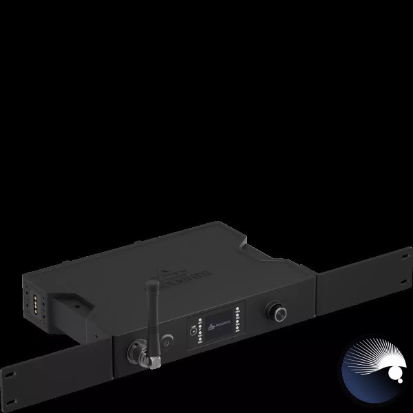 Rackadapter, für AEtherBox