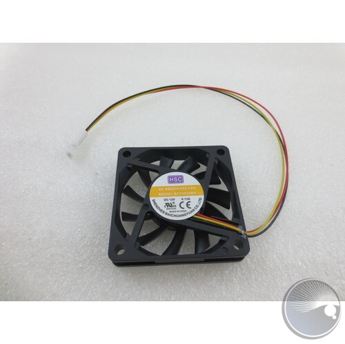 base fan MK1XS F-SP20.18 (BOM#42)