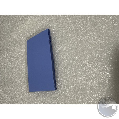 silicone pad 91*53*5mm (BOM#148)