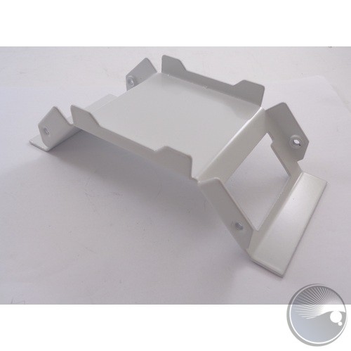 arm cover board white X50SA0204W (BOM#54)