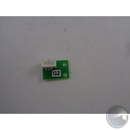 magnetic board HE12A (BOM#182)