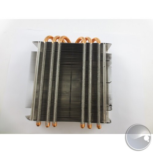 heat sink CD-Z32 (BOM#246)