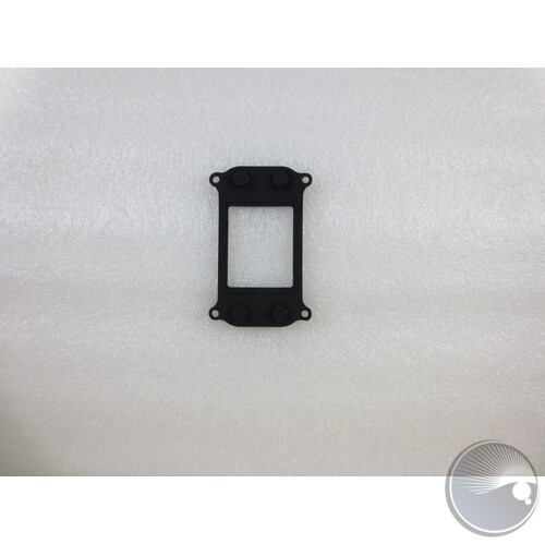 display gasket SW-3WBAR-C08 (BOM#16)