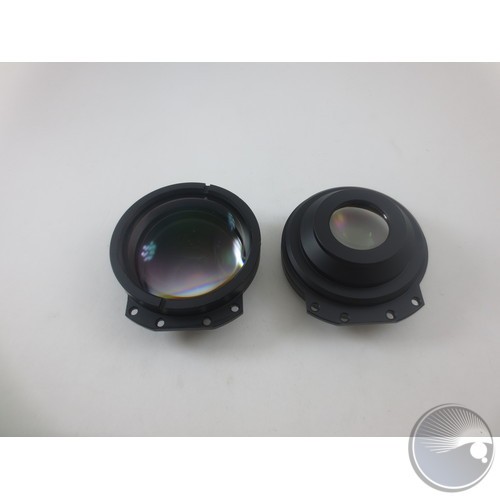 objective lens CDE0202 (BOM#16)