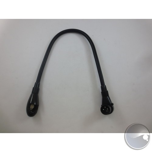 MagicQ Console LED Lamp (Long) (Dual Colour)