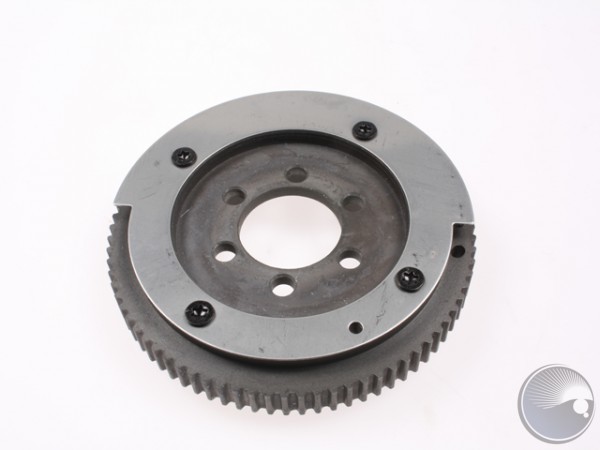 Martin Timing Wheel encoder assy