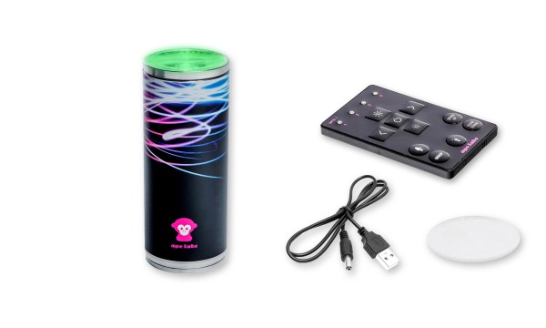 RENTAL SET of 8 LightCan V1