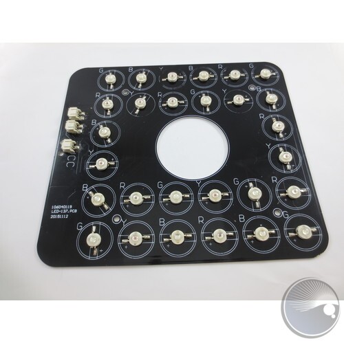 LED PCB (BOM#5)