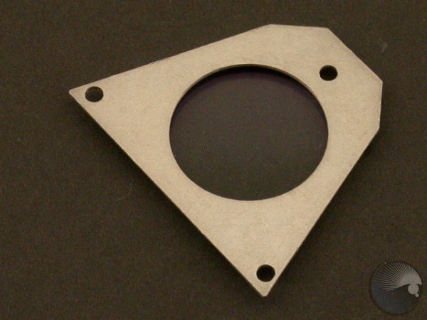 MX-10 Extreme heatfilter modul