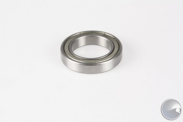 Bearing 30/47x9 61906-ZZ