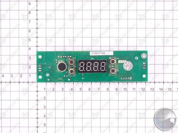 PL MASTER PCB