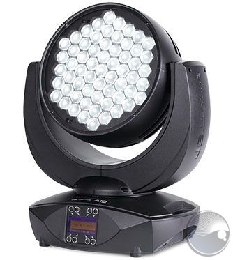 A12 TW tunable white LED Wash