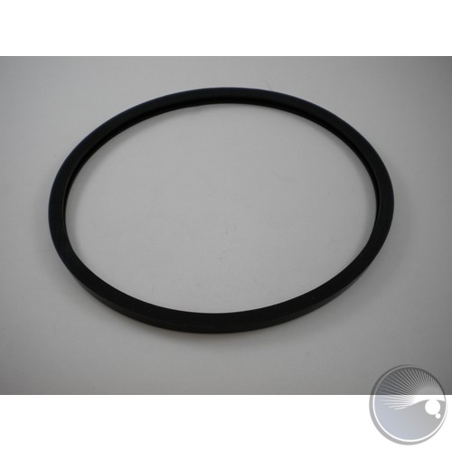 Glass sealing ring (BOM#5)