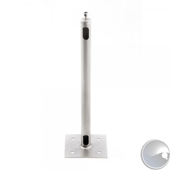 Exterior 50 + 100 Mounting Bracket, 270