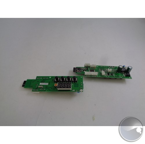 Main PCB _CRT_MB_BTStrip T12 V1.0 (BOM#17)