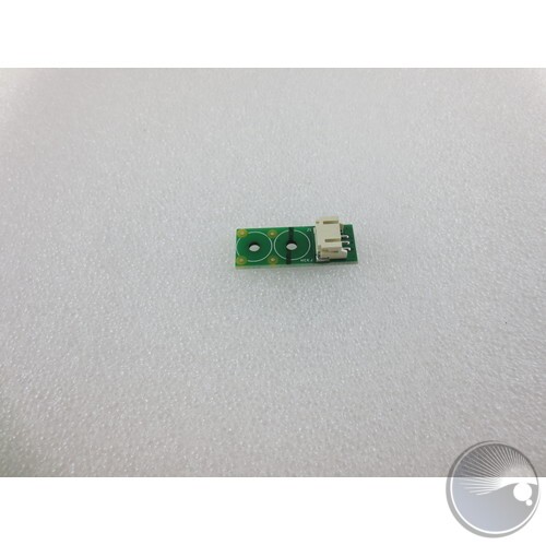 HOMOGENIZATION MIRROR HALL ELEMENT (BOM#64)