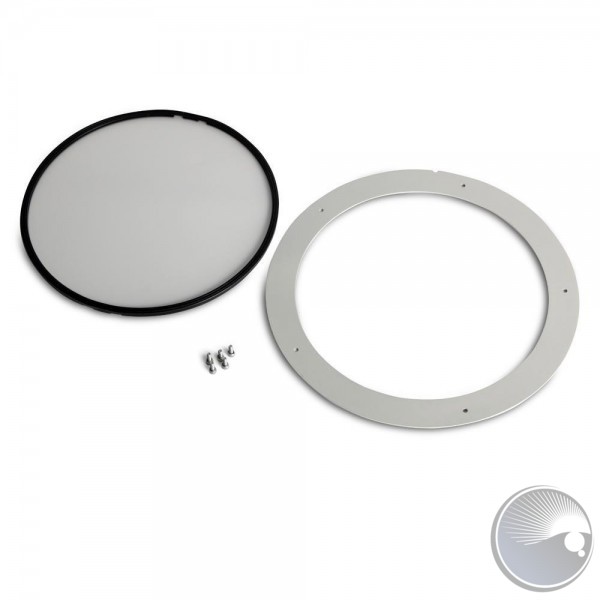 Martin Very Wide Diffusor, für Exterior Wash 200, 210, 220