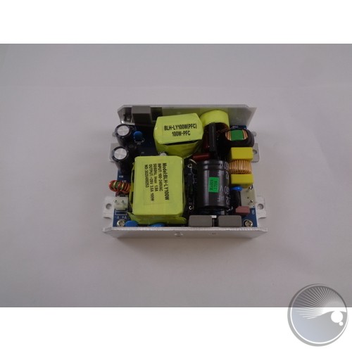 POWER SUPPLY (BOM#13)