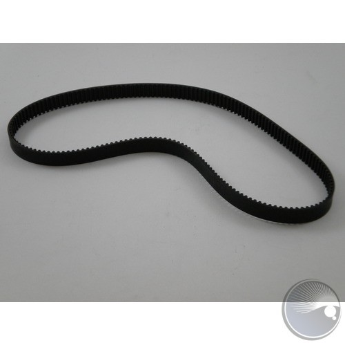 syncronization belt 3M-522-10mm (BOM#50)