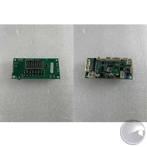 Main PCB_MB_BAND&TPAR_BT V1.1 (BOM#4)