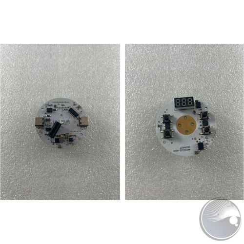 MPCB / LED PCB (BOM#4)