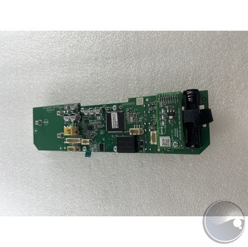 MPCB & DISPLAY PCB ASSEMBLY(BOM #232)