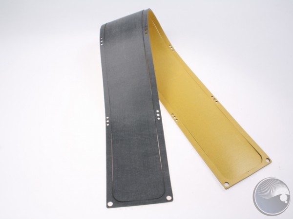 Top Lid seal LC+ IP65